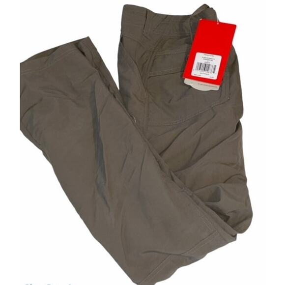 The North Face NWT Horizon Tempest Pants Sz 10 Orig $55.00 - Picture 1 of 2